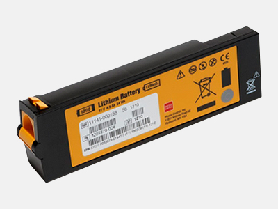 Батарея для дефибриллятора LIFEPAK 1000