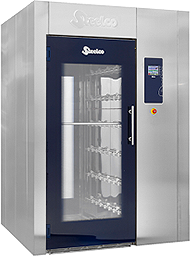 Steelco LC 20
